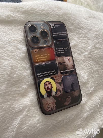 iPhone xr в корпусе 13 pro max