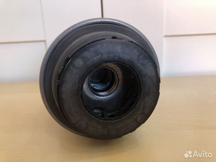 Фильтры для Skoda Fabia 2 / Rapid cfna