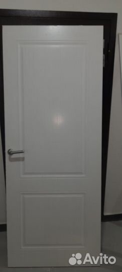 Дверь межкомнатные двери бу с коробкой 900