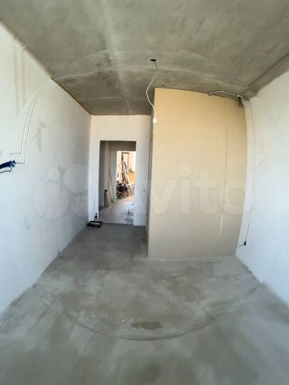 2-к. квартира, 62,4 м², 14/16 эт.