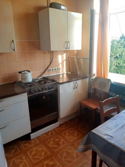 Комната 22 м² в 3-к., 5/5 эт.