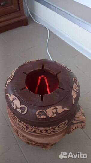 Электрический тандыр 