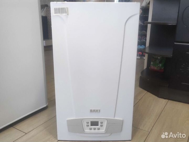 Котёл настенный baxi ECO5 compact