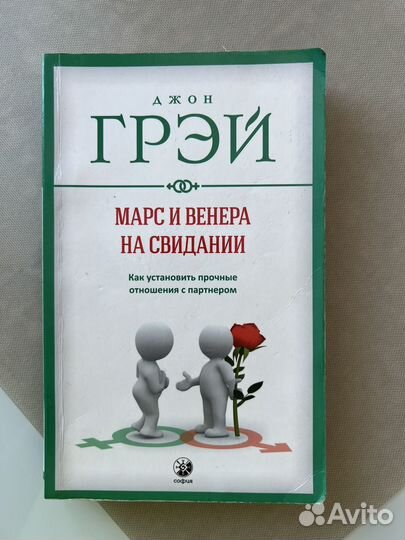 Книги Джон Грэй