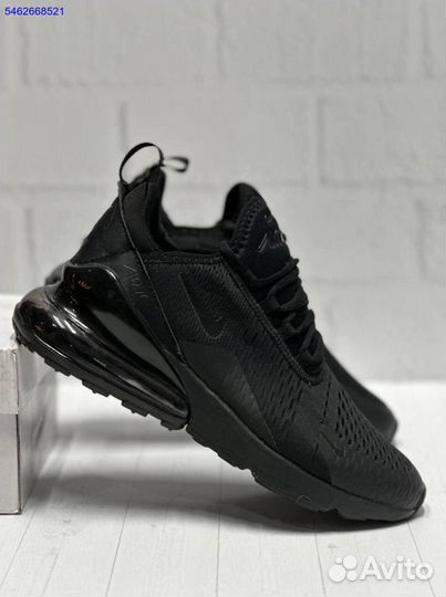 Кроссовки nike air max