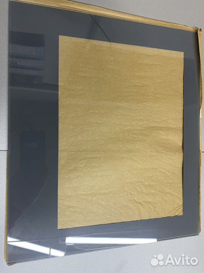 Внешнее стекло духовки Electrolux, AEG, Zanussi