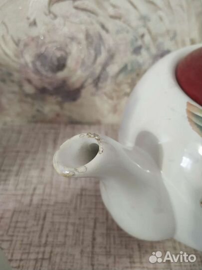 Заварочный чайник,графин