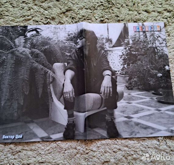 Плакаты все звезды)