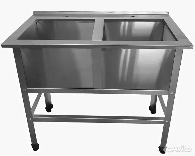 Нейтральное оборудование по Вашим размерам