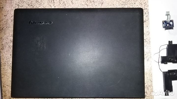 Леново 50-45 части корпуса и запчасти