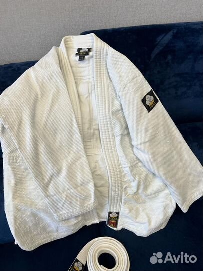 Самбовки кимоно для мальчика