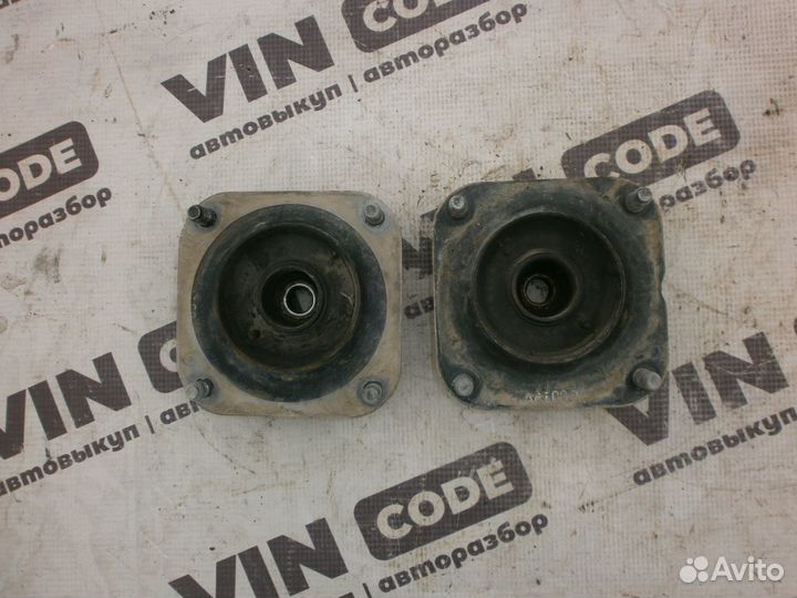 Опора амортизатора передняя Киа Спектра