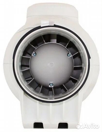 Вентилятор канальный Soler & Palau TD-500/150-160