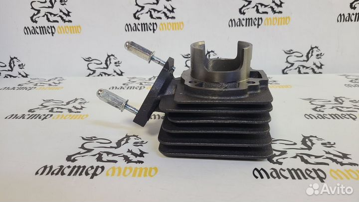 Шпильки глушителя Honda Dio Yamaha Jog