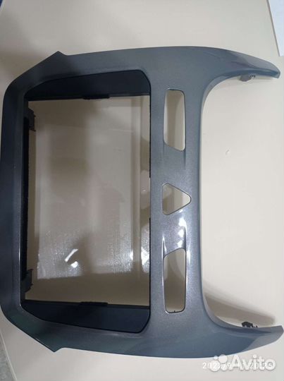 Рамка магнитолы Chevrolet Cobalt