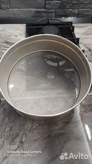 Сито для муки