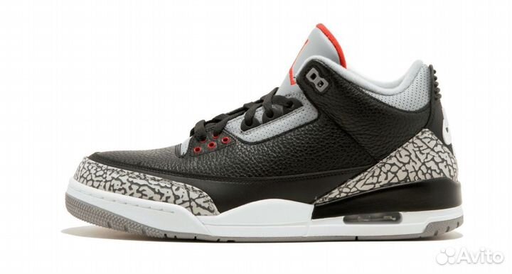 Nike air jordan 3