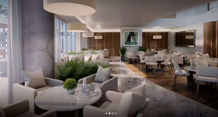 Квартира, 480 м² (ОАЭ)