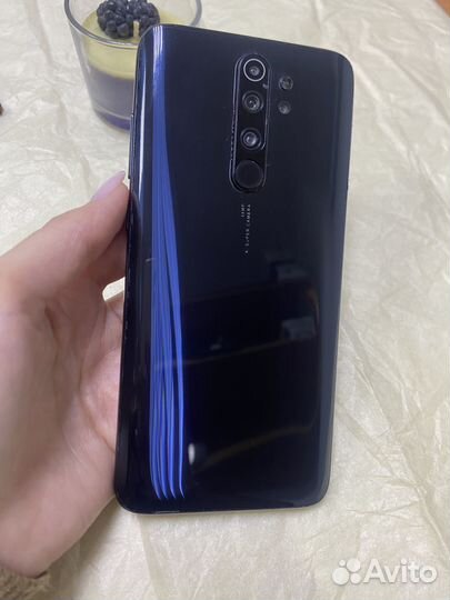 Xiaomi Redmi Note 8 Pro, 6/128 ГБ