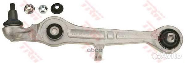 Рычаг пер.ниж.audi A6 Allroad 00-05 JTC1297 TRW