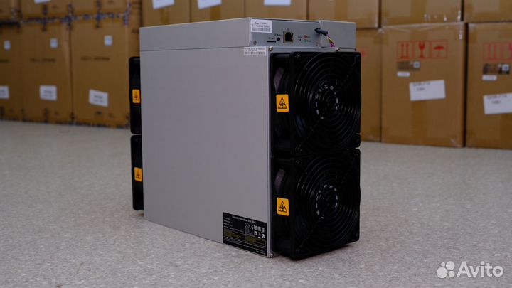 Antminer L7 8800mh Б/У (востребованные)