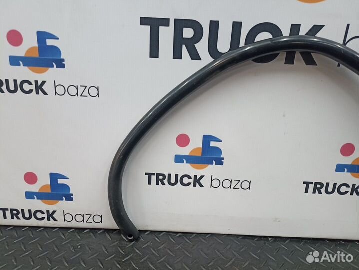 1676725 Поручень кабины правый Daf XF105