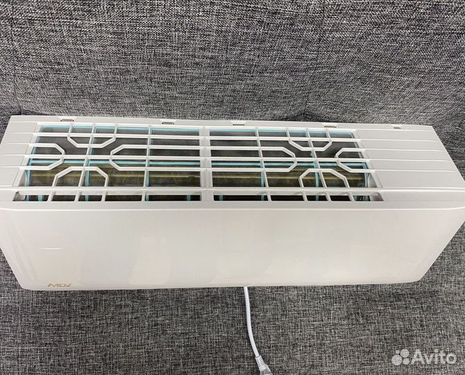 Кондиционер MDV