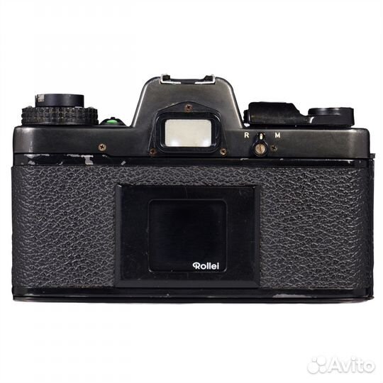 Rolleiflex SL35Е б/у