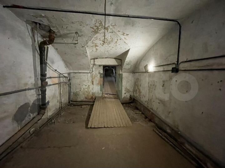 Помещение 228,9 кв. м