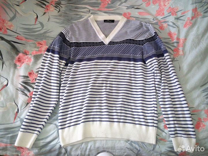 Мужская одежда