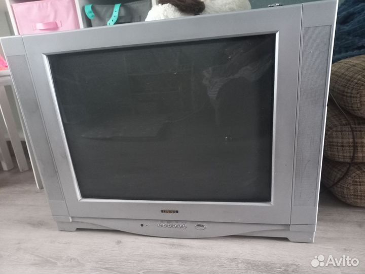 Телевизор