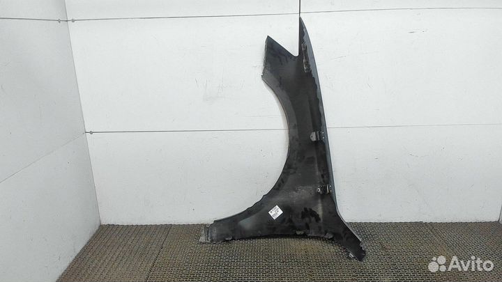 Крыло Audi Q5, 2009
