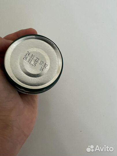 Детское пюре