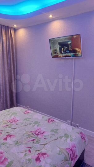 Комната 13 м² в 3-к., 1/10 эт.