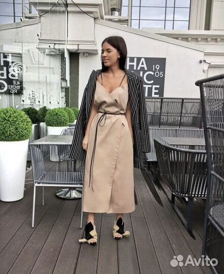 Платье ushatava