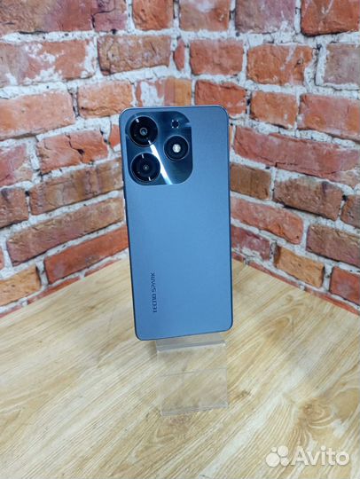 TECNO Spark 10 Pro, 8/128 ГБ