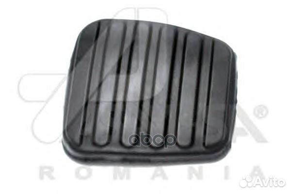 Накладка педали R-duster logan sandero largus 3