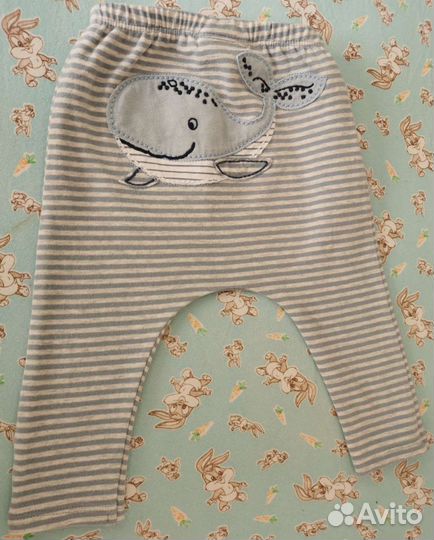 Штанишки Next