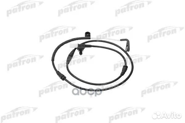 PE17052 patron Датчик износа тормозных колодок