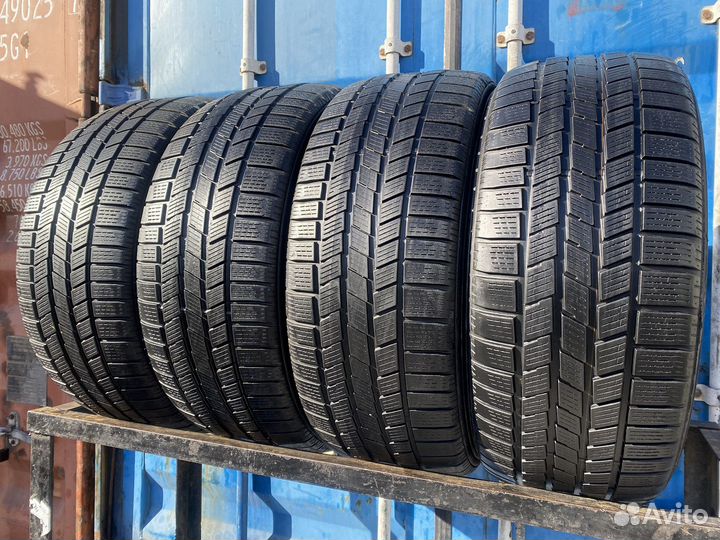 Pirelli Scorpion Ice&Snow 255/50 R19