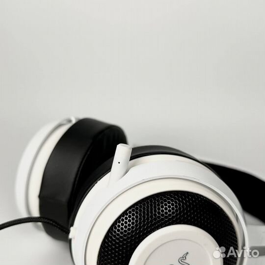 Razer Kraken Pro v2