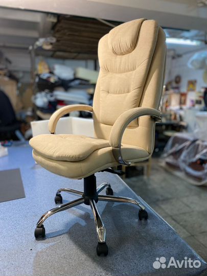 Кресло руководителя