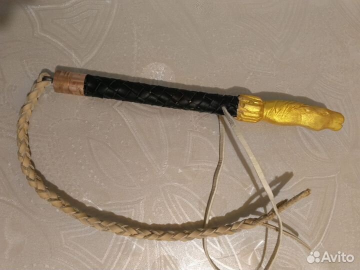 Кнут(ташуур)