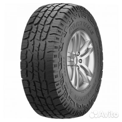 Fortune Tormenta A/T FSR308 285/70 R17C S