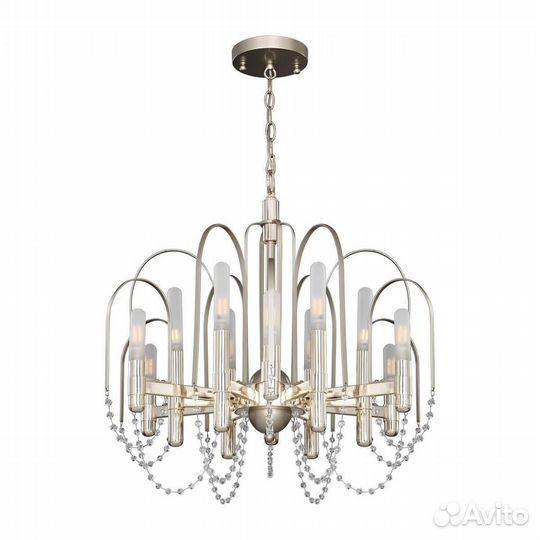 Подвесная люстра Favourite La Salute 2308-12P