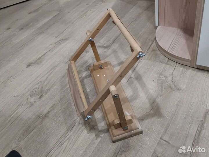 Подставка для вышивания наверное