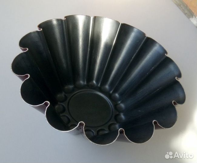 Формы для выпечки