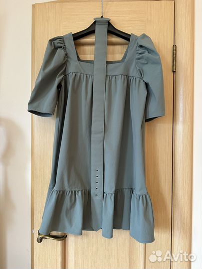 Вещи пакетом 42-44 р 6 позиций