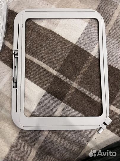 Пяльца для вышивания