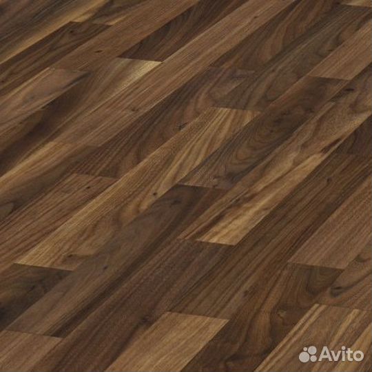 Ламинат Kronotex Dynamic plus D4773 Орех История